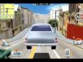 Driver (iPhone Game)