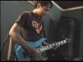 the rock - cinta kau dan dia