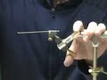 How to use a Tube Fly Vise adapter