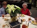 McCallie Student Vestry Hosts Christmas Dinner For Widows