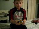 James Transforms Bumblebee James Transforms Bumblebee