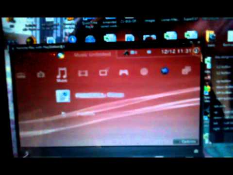 how to play ps3 games on pc