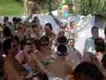 Club Med Otranto 2008 les Spices Girls