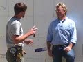 Filming of Discovery Channel\