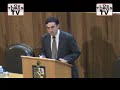 Desafortunada reunión de magistrada con gobernador electo