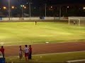 Bravos Nuevo Laredo vs. Cachorros UANL