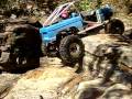 videos de Aetna Creekbed V-Notch
