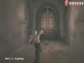 Devil May Cry 3, Mission 14 SS Normal mode, part 1
