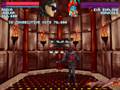 One Must Fall 2097 - Jaguar kicks ass