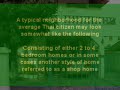 Life Styles of Living in Chiang Mai, Thailand