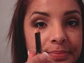 Kim Kardashian Inspired look