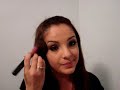 Kim Kardashian Inspired look