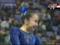 China Gymnastics Montage