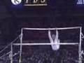 China Gymnastics Montage
