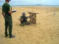 Stage at Coy championship assaultrifle AK5 Stage at Coy championship assaultrifle AK5