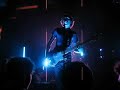 Tokyo Police Club - Tessellate - Live MN