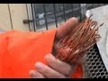 copper thefts