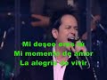 Bendito Jesús Danilo Montero