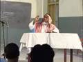 Kitab At-Tauhid part-26 by Salim Al Amry