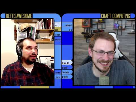 AMD RX 6000 GPUs hit 1.21 Giggawatts! - Talking Heads Ep.155
