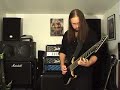 Diezel Cab Test part 1 (Blackmachine 8 and VH4S)