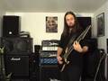 Diezel Cab Test part 1 (Blackmachine 8 and VH4S)