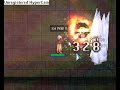 Ragnarok Online Pushwall w/ Icewall Ragnarok Online Pushwall w/ Icewall