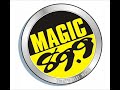 Magic89.9 11/10/09 Top 5@5 Tonight- Jonas Brothers