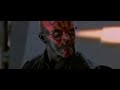 Starwars - Episodio I - La amenaza fantasma
