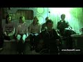 The Front Bottoms-Looking Like You Just Woke Up