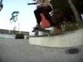 LIKE BROTHERS skate video Trailer