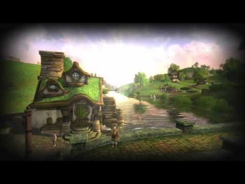 The Lord of the Rings Online Screenshot 0