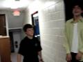 videos de Paul giving Kevin a lesson for life