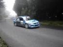 Rally do Martimo 2007