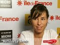 Mathilde Le Rouzic, intervenante � la conf�rence � R�ussir dans le e-commerce �