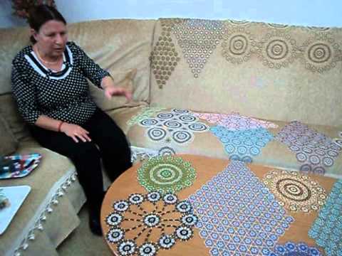 rucni rad -