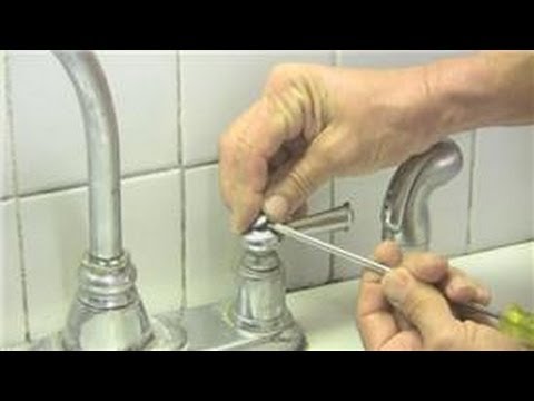 how to repair price pfister kitchen faucet