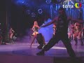 Terra Tv: Show Table Dance