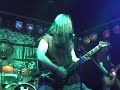 necramyth: korean death metal.  this is song #3 from necramyth's headlining set at the 17th trendkill extreme feast at sapiens 7 live house (owned and operated by the frontman of the korean black metal band 