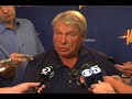 Don Nelson Pre-Season Interview