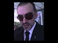 Leo Zagami with Szymanski (Post Arrest Interview) - 1 of 8