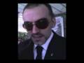 Leo Zagami with Szymanski (Post Arrest Interview) - 1 of 8