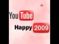 videos de Happy New Year YouTube 2009 to the Languages of the World