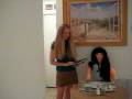 videos de Waitress & Red 007.avi