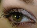 LEONA LEWIS BLEEDING LOVE *US VERSION* make up inspired look