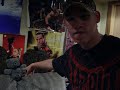 DIP CRIBS! DIP CRIBS!