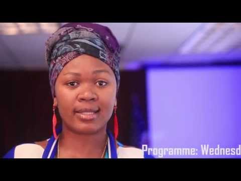 congoplus1 - PROPHET AGGEE CHURCH SERVICE.