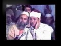 من المحافل النادرة للشيخ لسورة التحريم المحفل كامل موجود في مواقع عديدة منها موقع الشيخ عبدالباسط abdalbasit.com