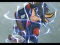 Yusei Fudo Slideshow With Music From Sonic Heroes!