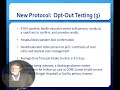 Click here to watch this video Lawrence Ouellet - Results of Opt-In & Opt-Out Testing in Cook County Jail - Day 3 of TasP 2012